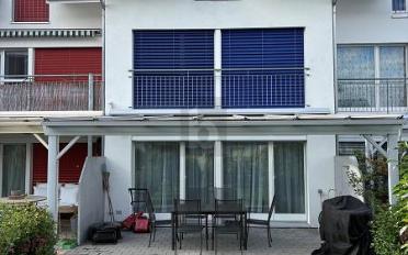 Reihenfamilienhaus 5.5 Zimmer - image - 1