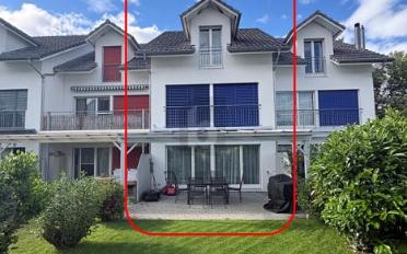 Reihenfamilienhaus 5.5 Zimmer - image - 2