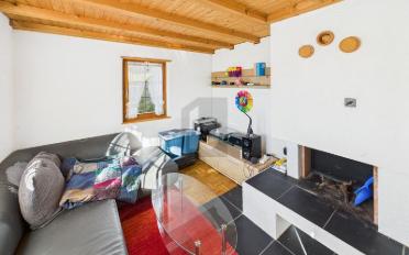 Chalet 4.5 Zimmer - image - 4