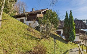 Chalet 4.5 Zimmer - image - 1