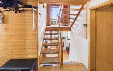 Chalet 4.5 Zimmer - image - 5
