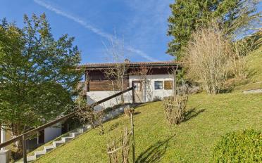 Chalet 4.5 Zimmer - image - 2