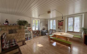 Bauernhaus 8 Zimmer - image - 2