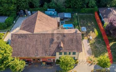 Bauernhaus 8 Zimmer - image - 1