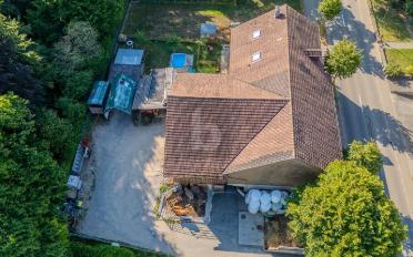 Bauernhaus 8 Zimmer - image - 5