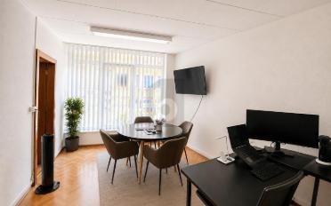 Office 3 rooms - image - 4