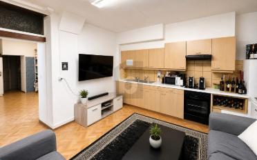 Office 3 rooms - image - 5