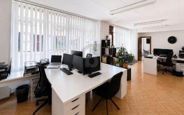 Office 3 rooms - image - 3