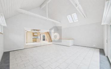 Duplex 4.5 pièces - image - 1