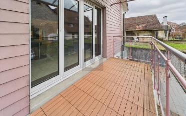 Duplex 4.5 pièces - image - 2