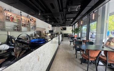 Restaurant 3 pièces - image - 2