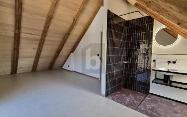 Dachwohnung 3 Zimmer - image - 1