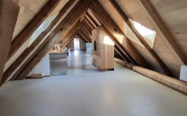 Dachwohnung 3 Zimmer - image - 2