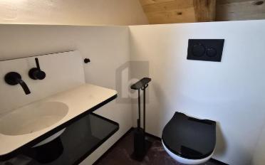 Dachwohnung 3 Zimmer - image - 4