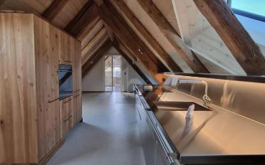 Dachwohnung 3 Zimmer - image - 3