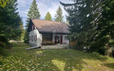 Chalet 9 rooms - image - 1