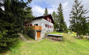 Chalet 9 rooms - image - 2