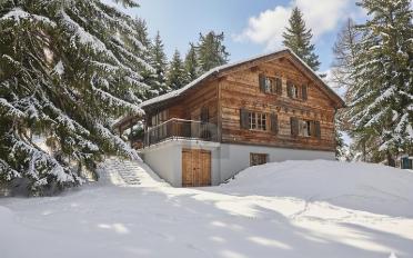 Chalet 9 rooms - image - 5