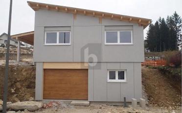 Einfamilienhaus 4 Zimmer - image - 2