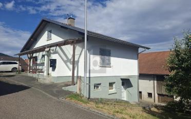 Doppeleinfamilienhaus 8 Zimmer - image - 1