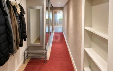 Attic flat 4.5 rooms - image - 4