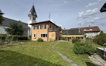 Maison 5.5 pièces - image - 1