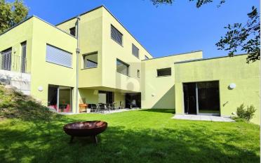 Apartment 2.5 rooms - image - 1