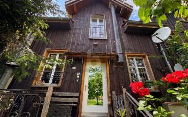 Maison contiguë 3.5 pièces - image - 1