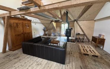 Row house 3.5 rooms - image - 2