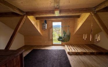 Row house 3.5 rooms - image - 3