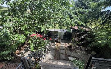 Row house 3.5 rooms - image - 5