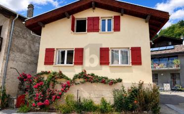 Maison 5 pièces - image - 1