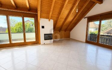 Duplex 5.5 pièces - image - 1