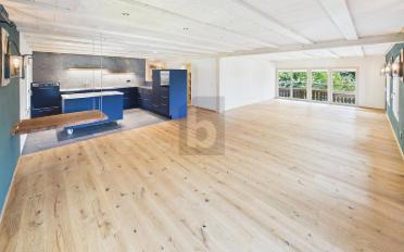Apartment 3.5 rooms - image - 1
