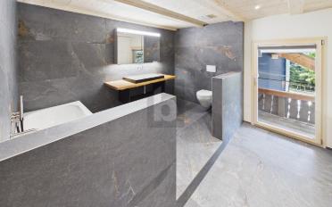 Apartment 3.5 rooms - image - 3