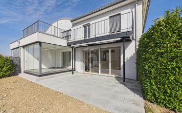 Bifamiliar house 5.5 rooms - image - 5