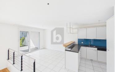 Bifamiliar house 5.5 rooms - image - 3