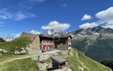 Hotel 22 Zimmer - image - 1