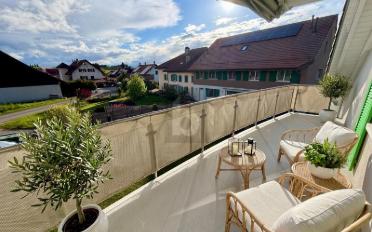 Duplex 5.5 pièces - image - 5