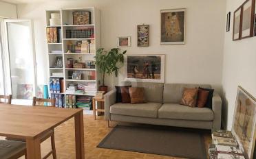 Apartment 2 rooms - image - 2