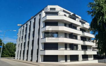 Apartment 2 rooms - image - 1