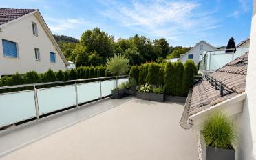 Maison jumelée 6.5 pièces - image - 2