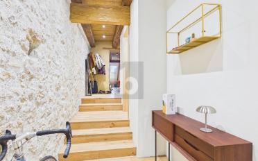 Duplex 3.5 pièces - image - 2