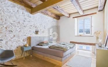 Duplex 3.5 pièces - image - 3