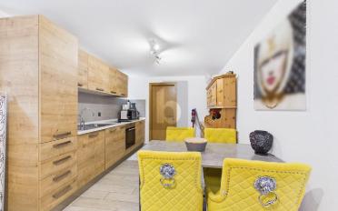 Wohnung 1.5 Zimmer - image - 3