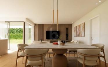 Apartment 3.5 rooms - image - 4