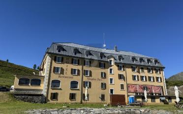 Hotel 51 Zimmer - image - 1