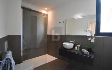 Furnished flat 3.5 rooms - image - 4
