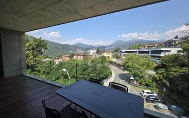 Furnished flat 3.5 rooms - image - 2