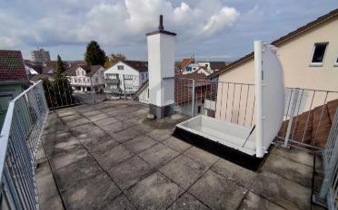 Roof flat 4 rooms - image - 1